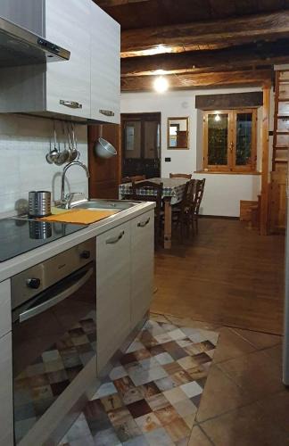 Roure House | ViviMontagna Mathilda