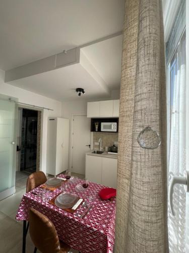 Los Carteros Apartment | Vivir Arpisama