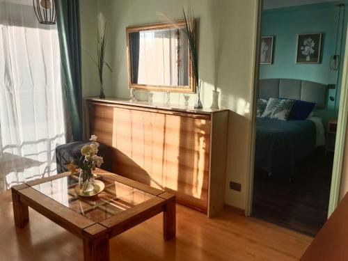 Bellavista Apartment | vivir en santiago 2
