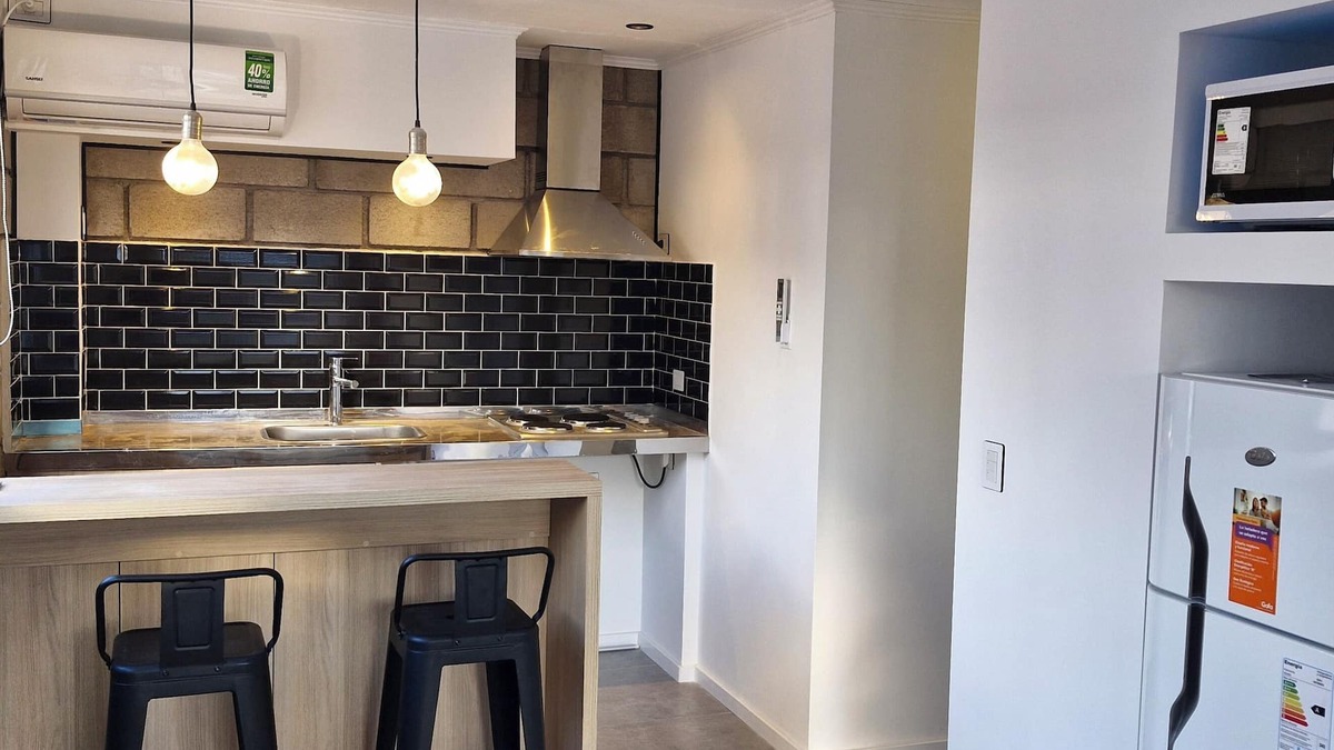 Villa Carlos Paz Apartment | Vivisierras, 4th floor, Villa Carlos Paz, downtown, lake front, panoramic view