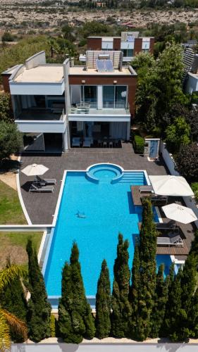Ayia Napa Villa | Vivo Mare 3 Bedroom Villas