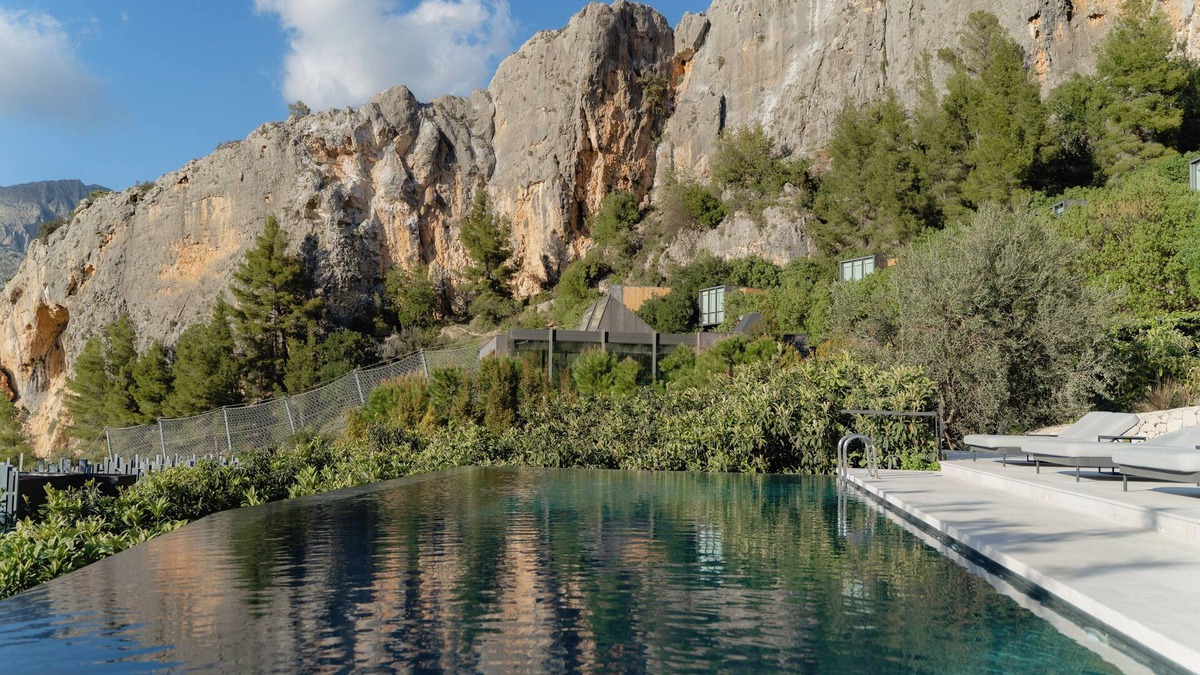 Benimantell Hotel | VIVOOD Landscape Hotel & 5E Spa - Adults Only