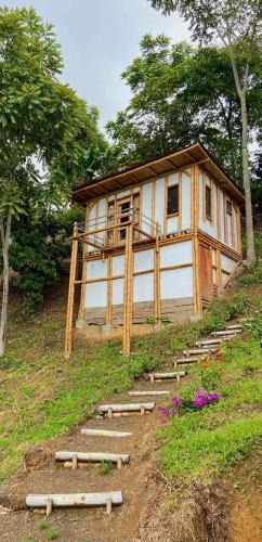 Viterbo Other | Viyamar Glamping: Discover Tranquility in Style