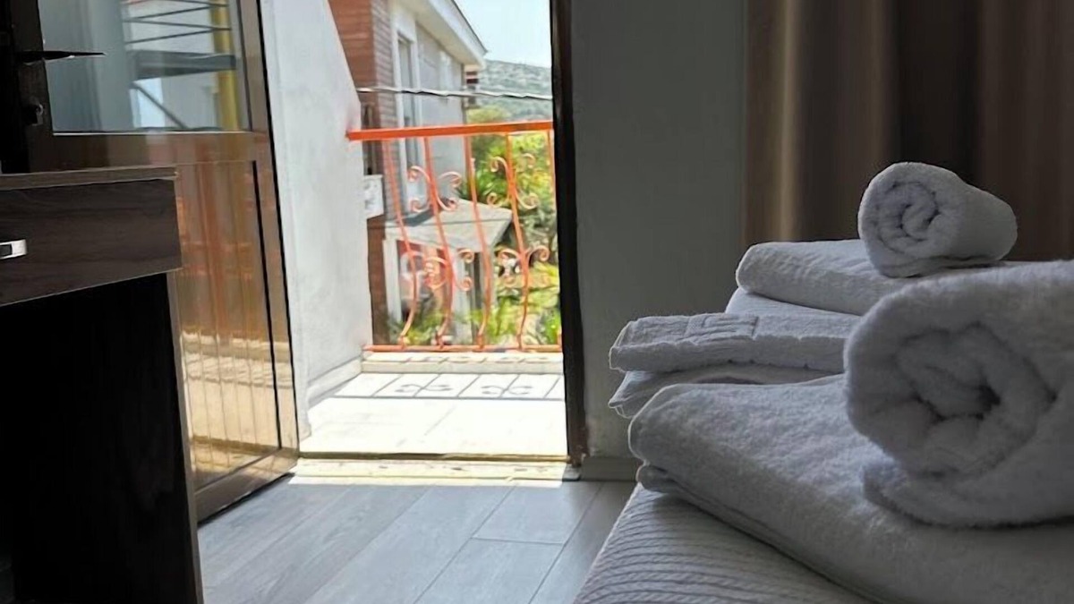 Cesme Bed & Breakfast | Viyana Otel