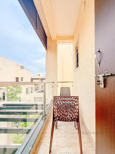 Vadanemelli House | Vizi beach resort