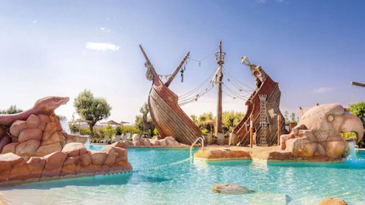 Ouahat Sidi Brahim Apartment | Vizir Center Appart et Parc