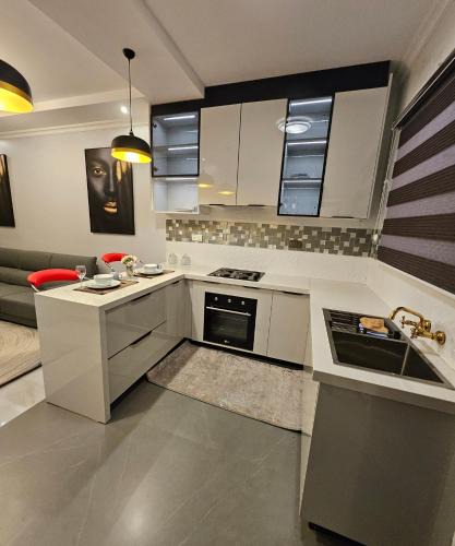 Kitwe Apartment | Vk apartments