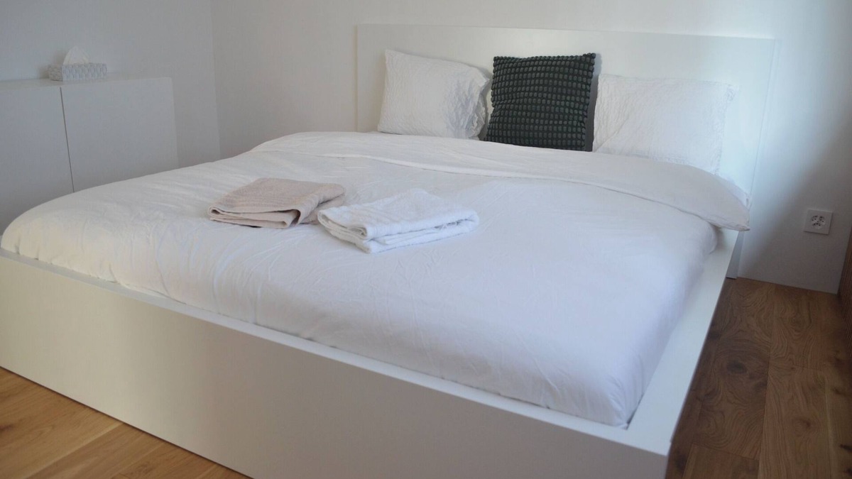 Kloten Apartment | VK - Zürich Airport - Luxury - Homestay