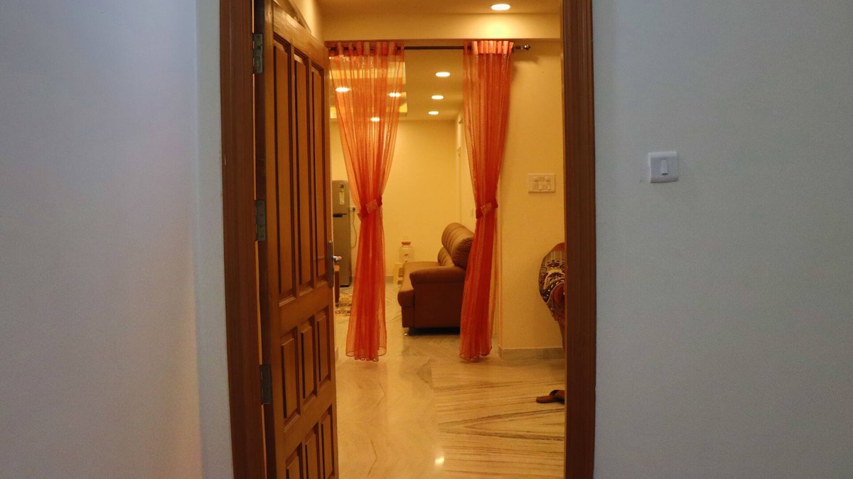Toli Chowki House | VKS FURNISHED APARTMENT 3