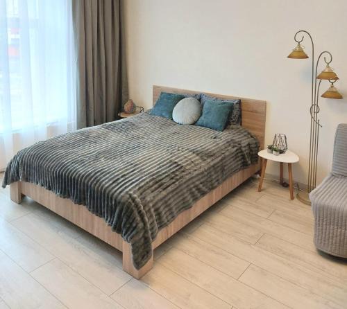 Rezekne Apartment | VL Apartment