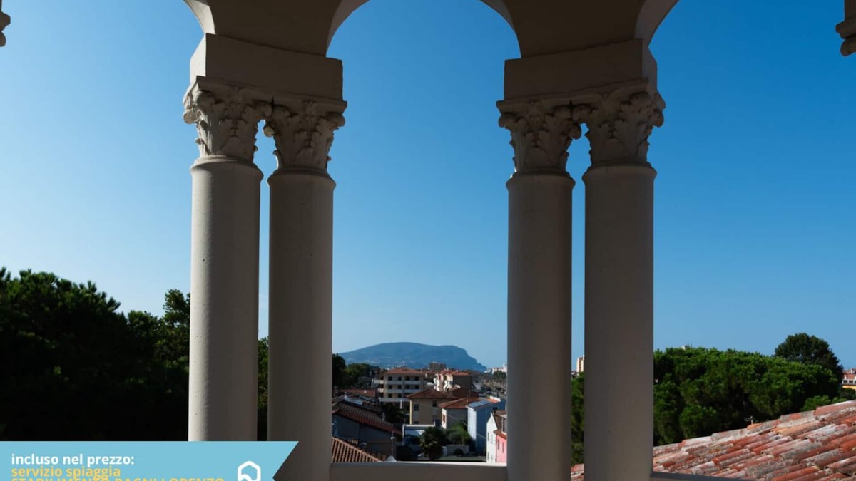 Recanati Apartment | VL01- Porto Recanati, Villa Leda interior 1