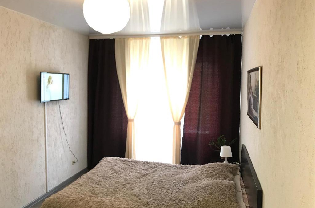 Rodina Apartment | Vladimirskaya 7 Apartment