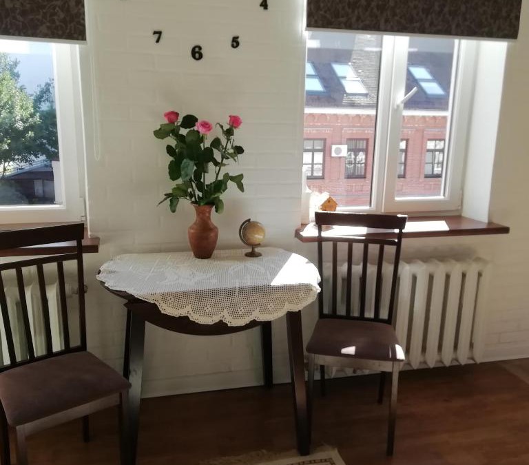 Brest Apartment | Vladimirskie apartamenty in center of Brest