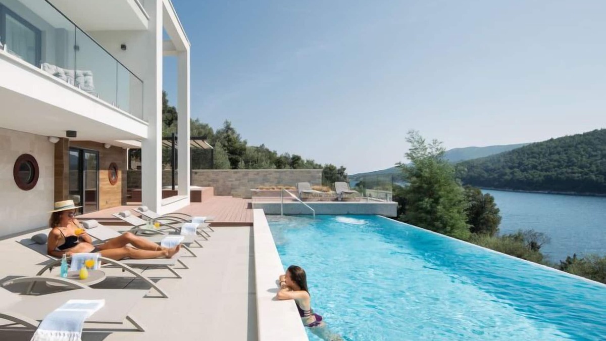 Duga Luka House | Vlastelini II by Interhome