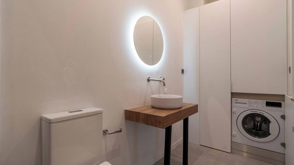 Aiora Apartment | VLC HOST - Bellvis F