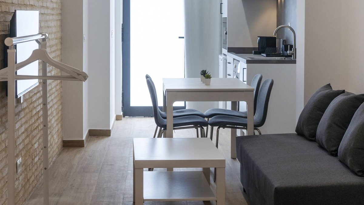 Montolivet Apartment | VLC HOST - Fray Pedro A