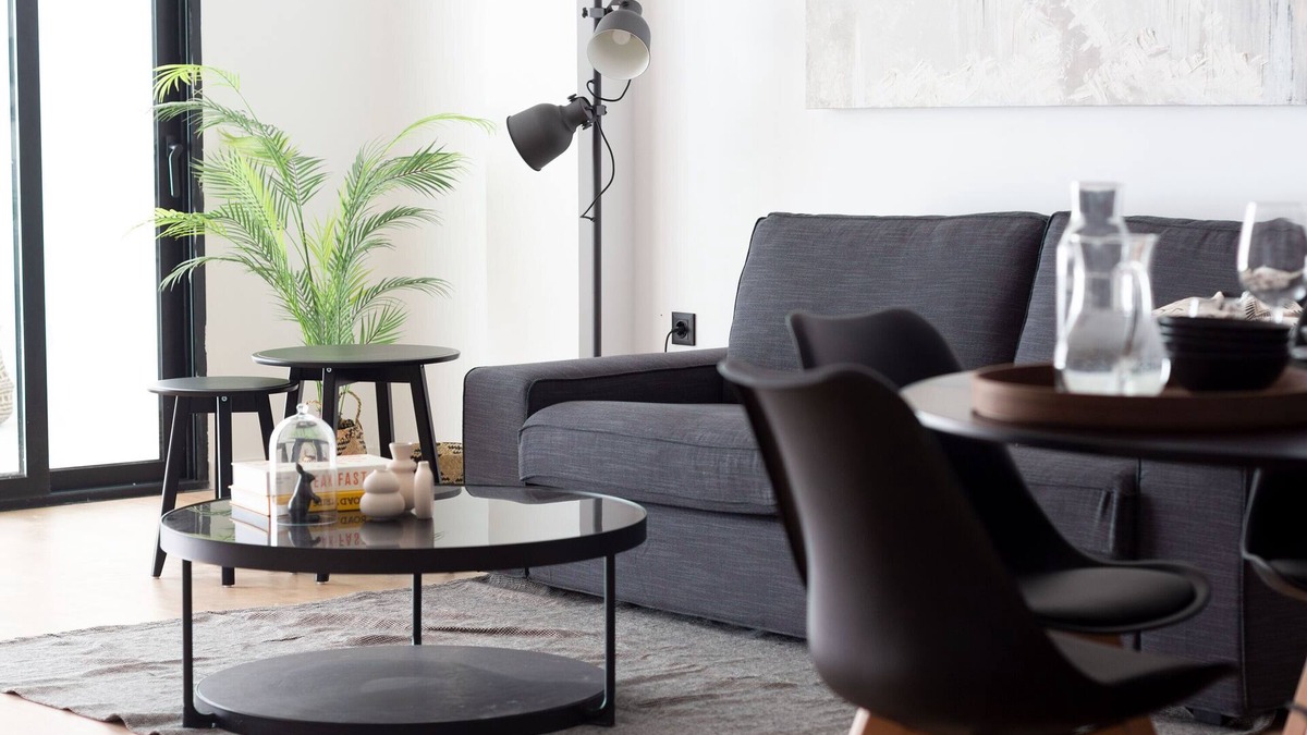 Camins al Grau Apartment | VLC HOST - Leones BI