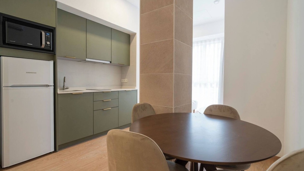 Benimaclet Apartment | VLC HOST- Molinell 9