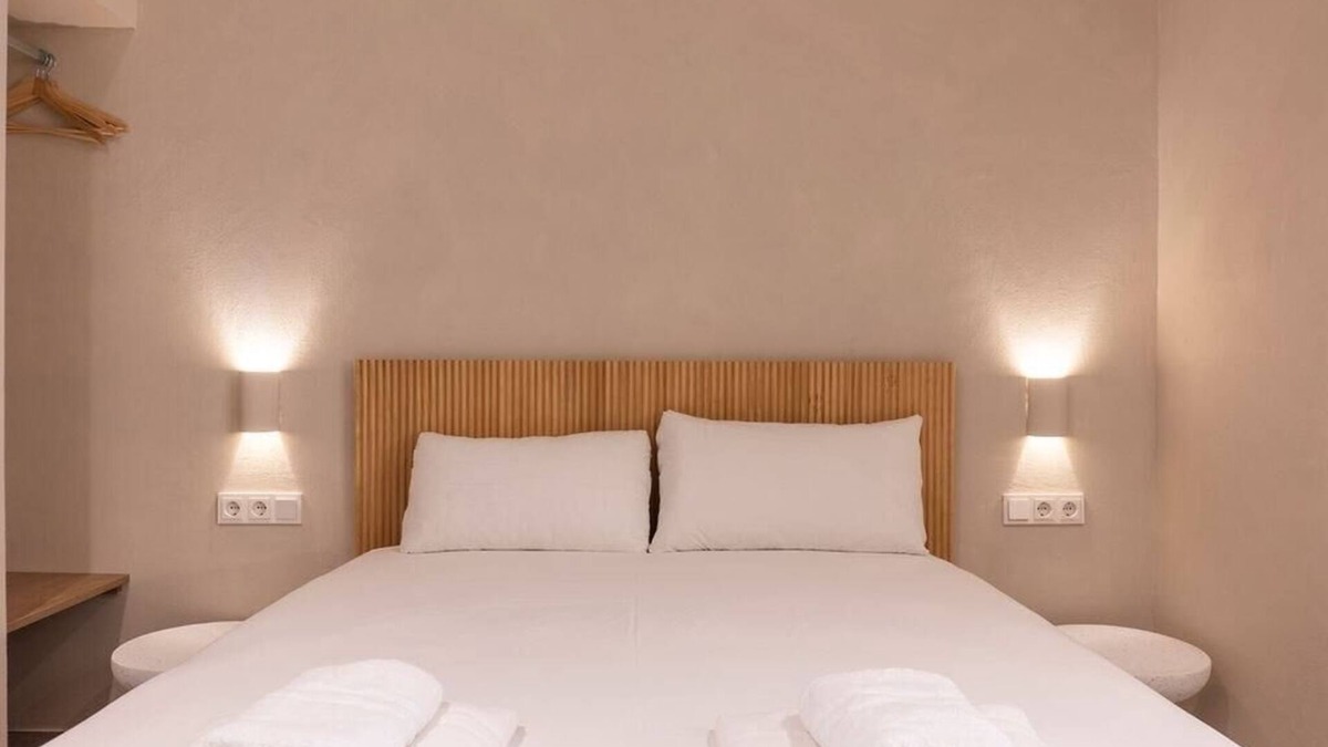 En Corts Apartment | VLC HOST - Palau B