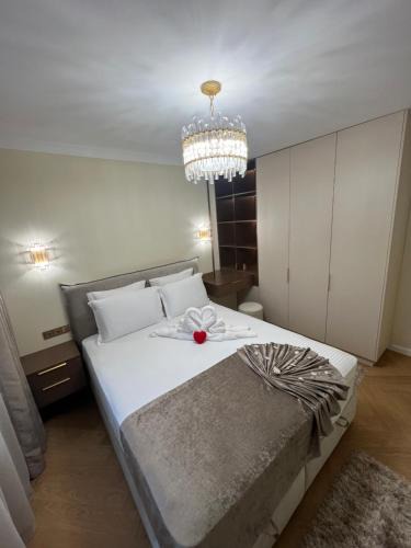 Old Town Apartment | VLH Apartments