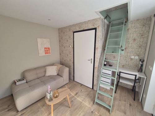 Municipality of Katwijk Apartment | Vlier aan zee