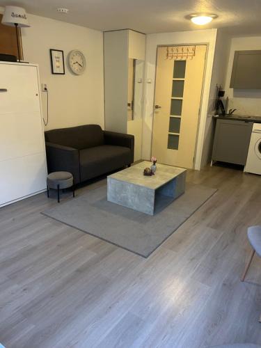 Stadsdam House | Vlinder 2pers studio