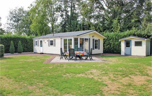 Rheezerveen House | Vlinder Oase