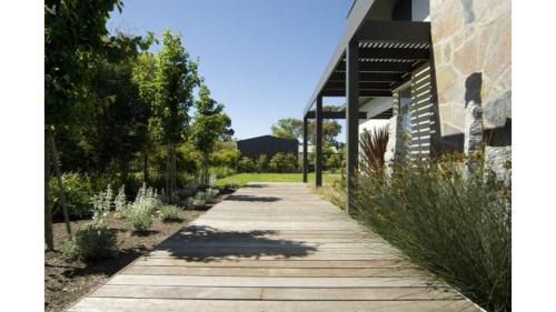 Flinders House | Vlinders