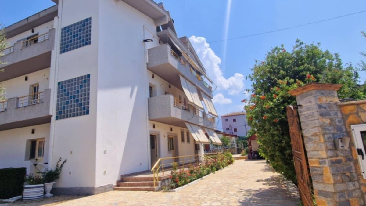 Orikum Apartment | Vlorë Orikum apartments
