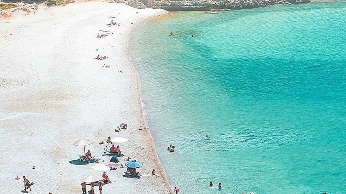 Olympi House | Vlychos Olympi Lodge 2 - Chios Cozy Getaway