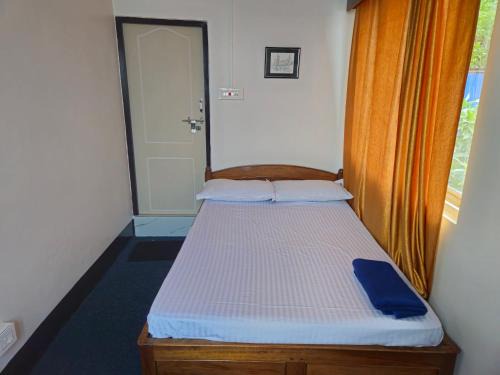 Darjeeling House | VMA stay