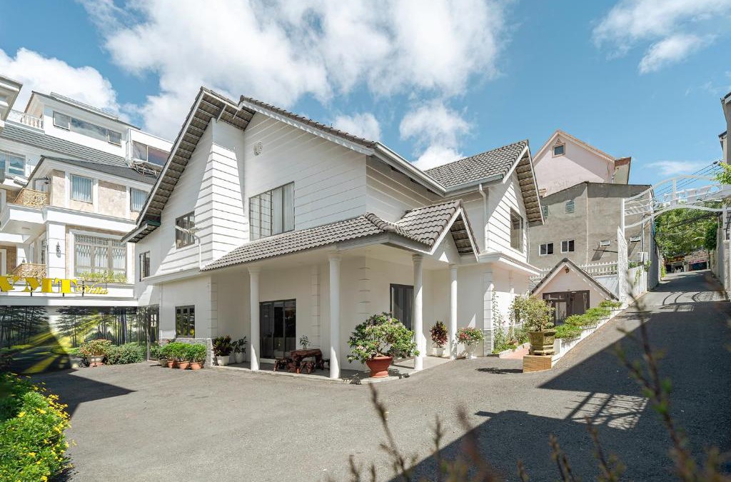 Da Lat Villa | VMT Villa