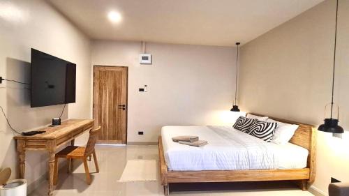 Trang Hotel | VNL Stay