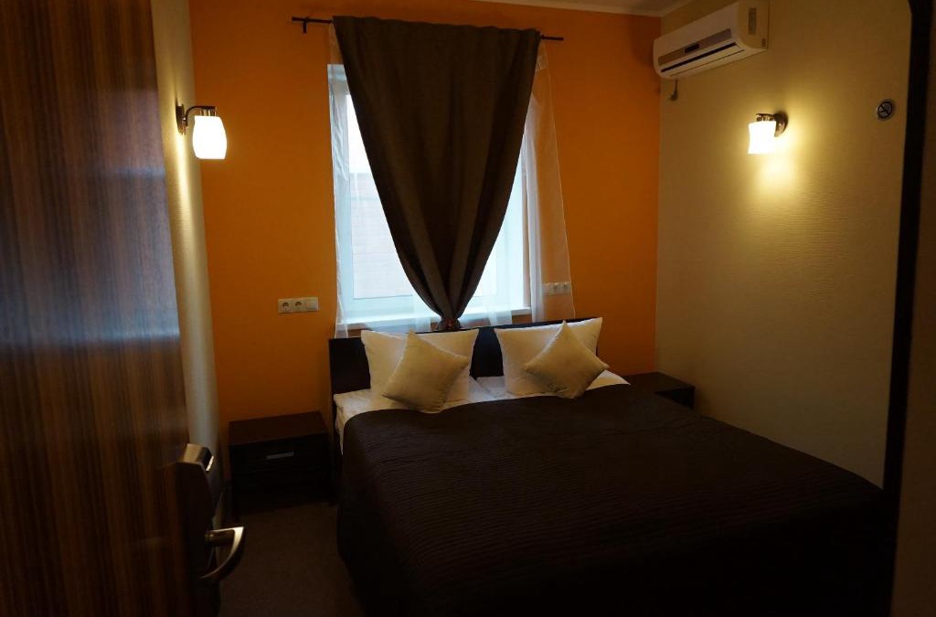 Leninsky District Bed & Breakfast | Vnukovo Hotel Moscow