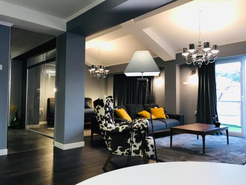 Stip Apartment | VNVP Apartment