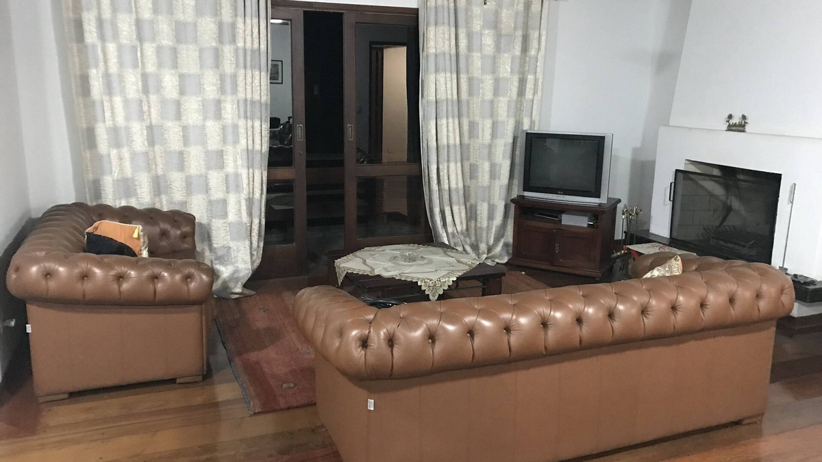 Vila Inglesa Apartment | Você não vai querer ir embora daqui. You don’t want to leave here anymore