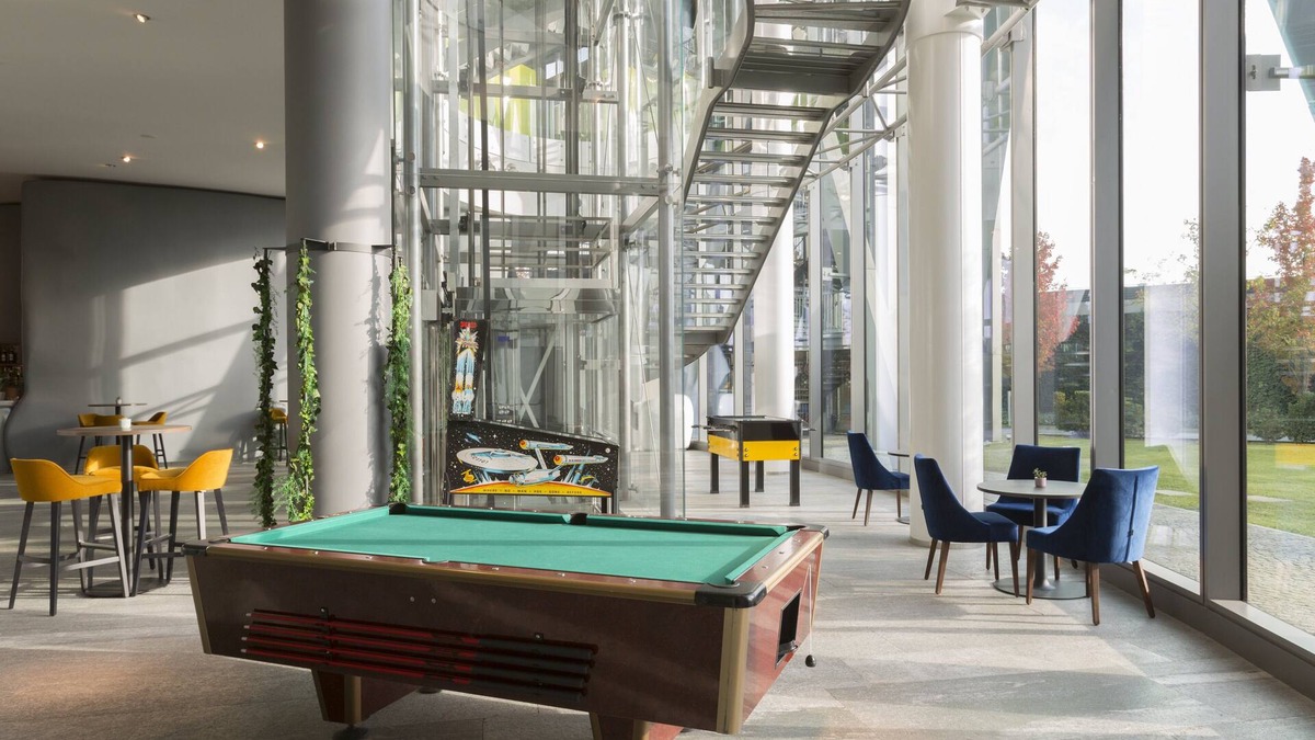 Musocco Hotel | voco Milan - Fiere by IHG