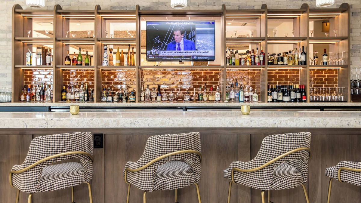 Central Business District Hotel | voco The Clair Cincinnati Downtown by IHG
