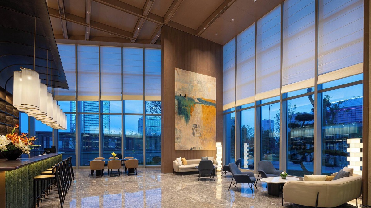 Putuo Hotel | voco Zhoushan Putuo By Ihg