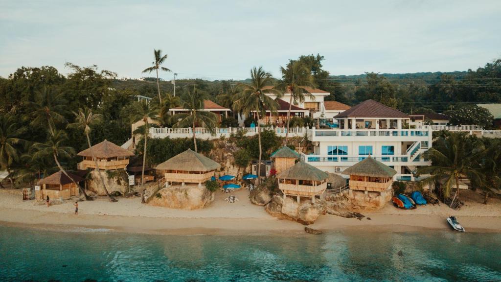 Alcoy Resort | Voda Krasna Resort & Restaurant