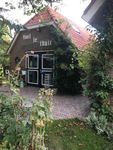 Windesheim House | Voel je thuis