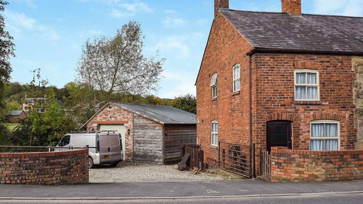 Leeswood Cottage | Voelas Cottage Annexe