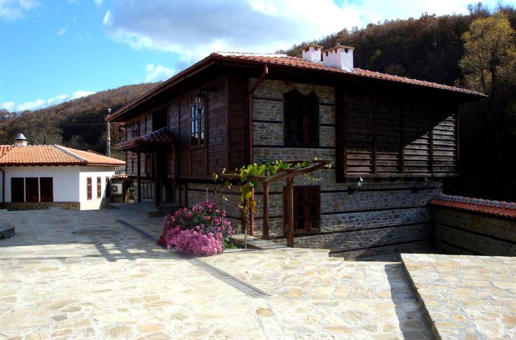 Katunishte House | Voevodski Eco Complex
