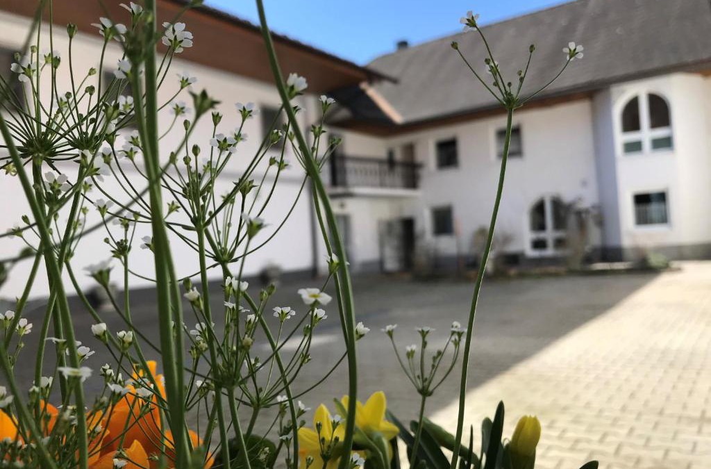 Vorchdorf House | Vogelhubergut - Familie Scherleithner