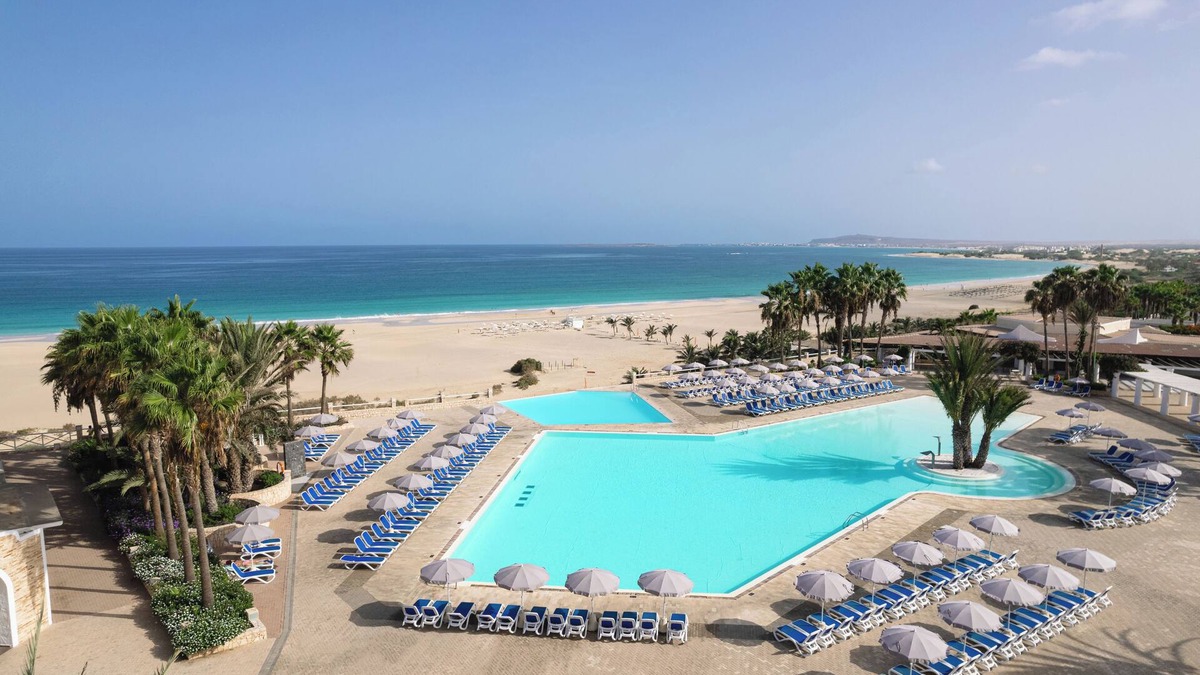 Rabil Resort | VOI Praia de Chaves Resort