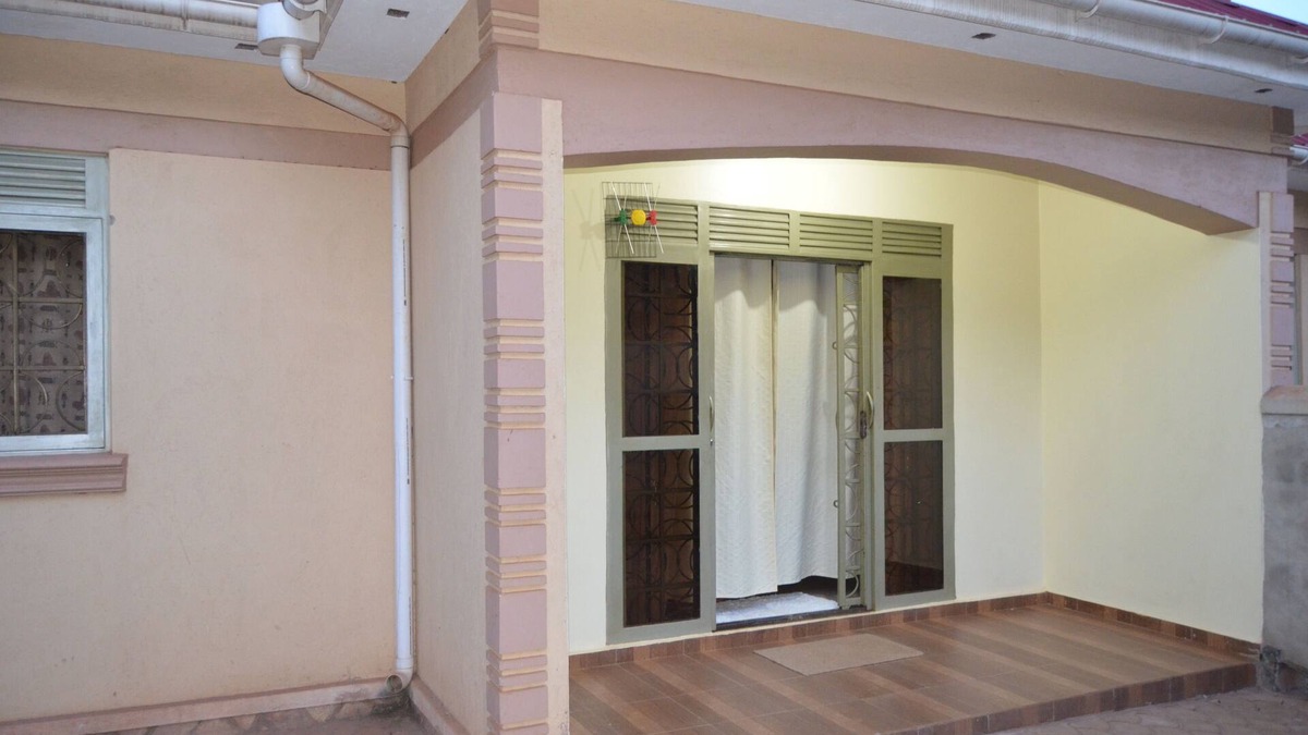 Bukoto House | Voils Int’l Serviced Apartments Ntinda Minister's Village