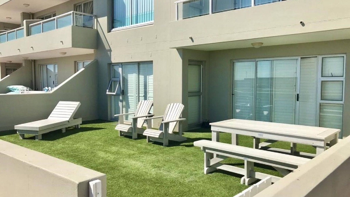 Bloubergstrand Apartment | Voir la Mer - Blouberg Beach