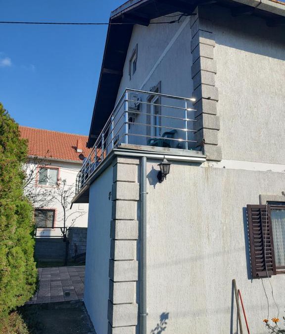 Meljak Apartment | Vojin Meljak