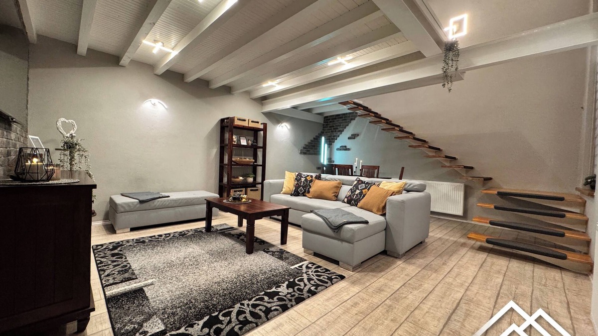 Arad Apartment | VOK Luxury Home I City Loft