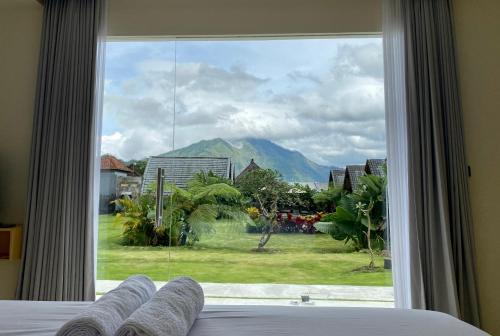 Songan Cabin | Volcano Bliss